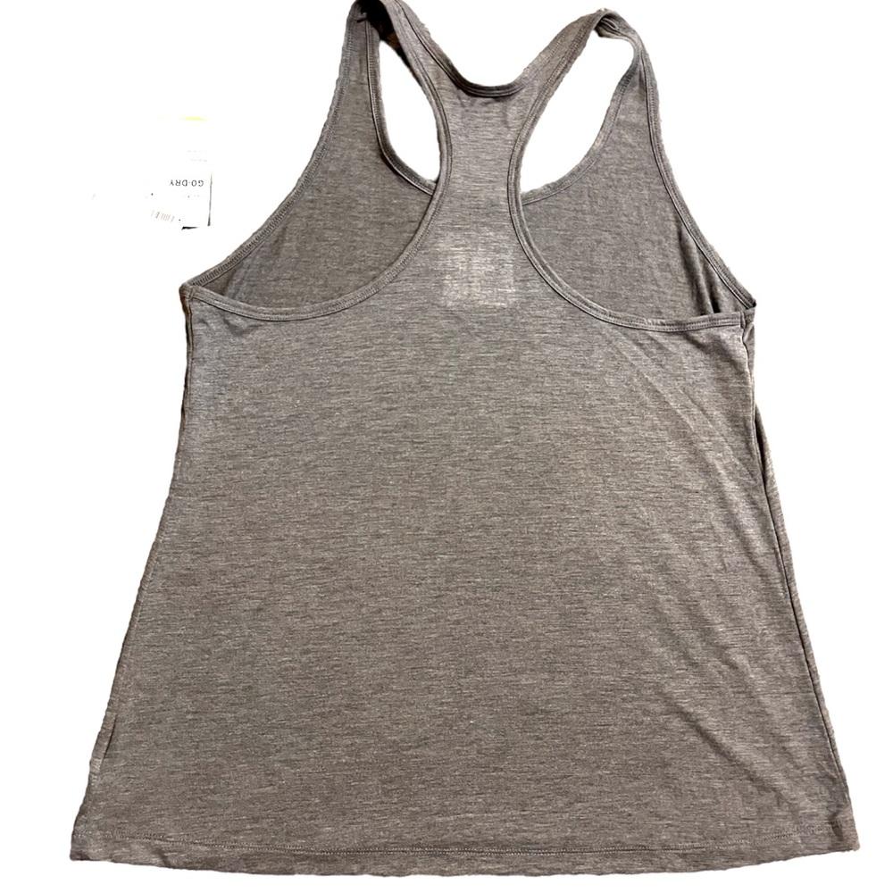 Old Navy Active Razorback Top - Picture 2 of 3